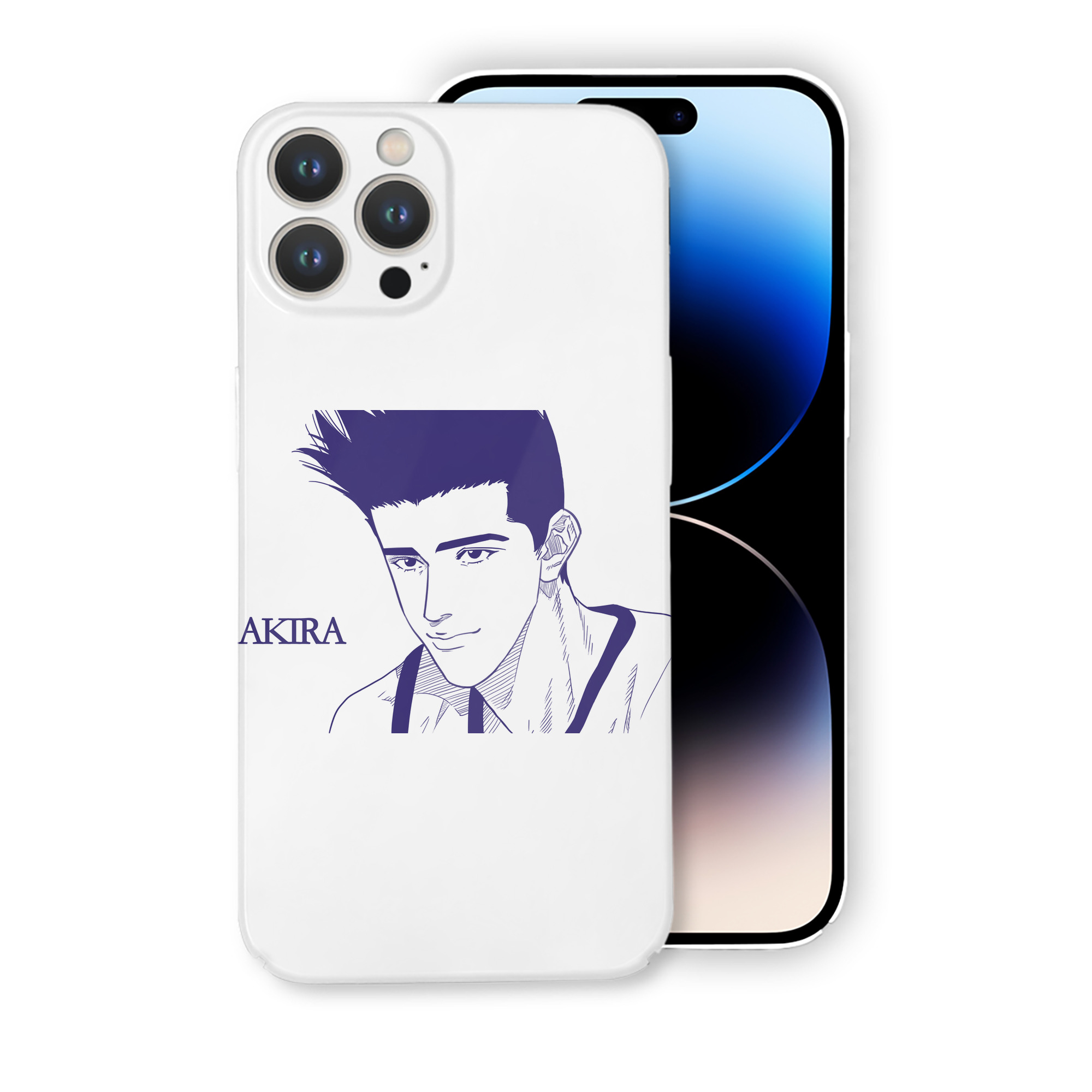 （画像用） SLAM DUNK／スラムダンク 【iPhone 14シリーズ対応】ハードケース